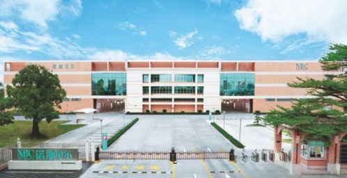 諾斯貝爾 以研發創新為驅動，賦能可持續產品與ESG實踐