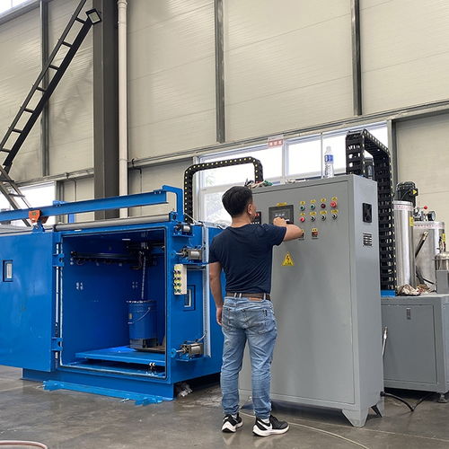 自動(dòng)混料真空澆注設(shè)備與氣體壓縮機(jī)械 廠價(jià)直銷助力產(chǎn)業(yè)升級(jí)