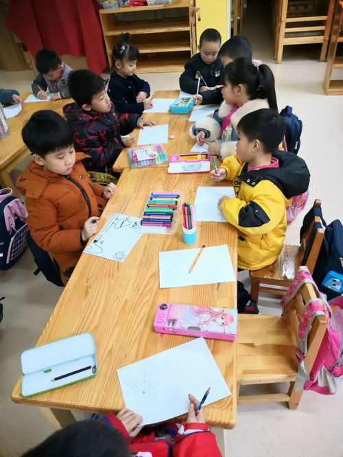 2020年學(xué)前教育學(xué)院寒假專業(yè)社會實(shí)踐 探索、反思與成長