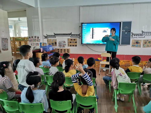 封存冬日里的美好 記云霄職校2018級學前教育專業入園學習成長之旅