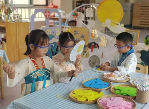 喜報！煙臺高新區益文幼兒園成功通過省級學前教育游戲活動實驗園及科學保教引領園認定